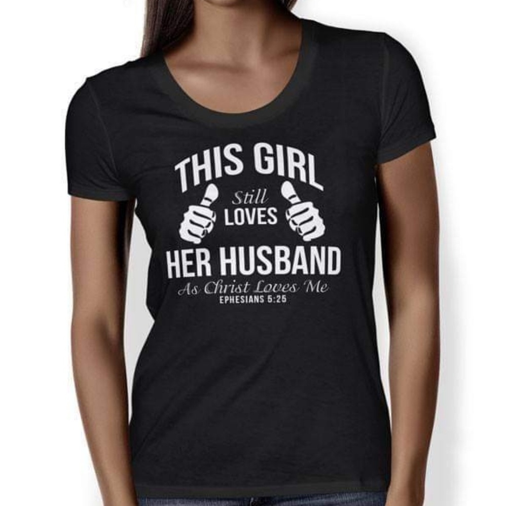Wife Tee